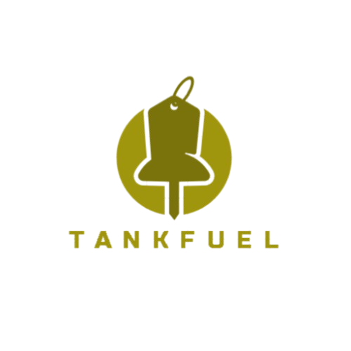 Logo TankFuel